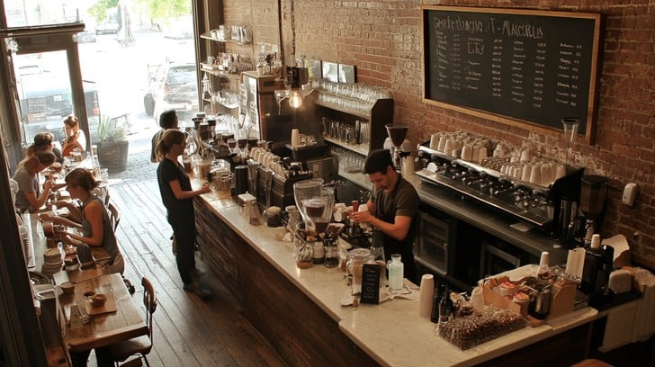 25 30 Espresso
