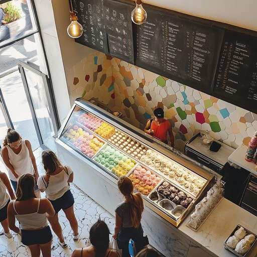 Abner B’s Ice Cream