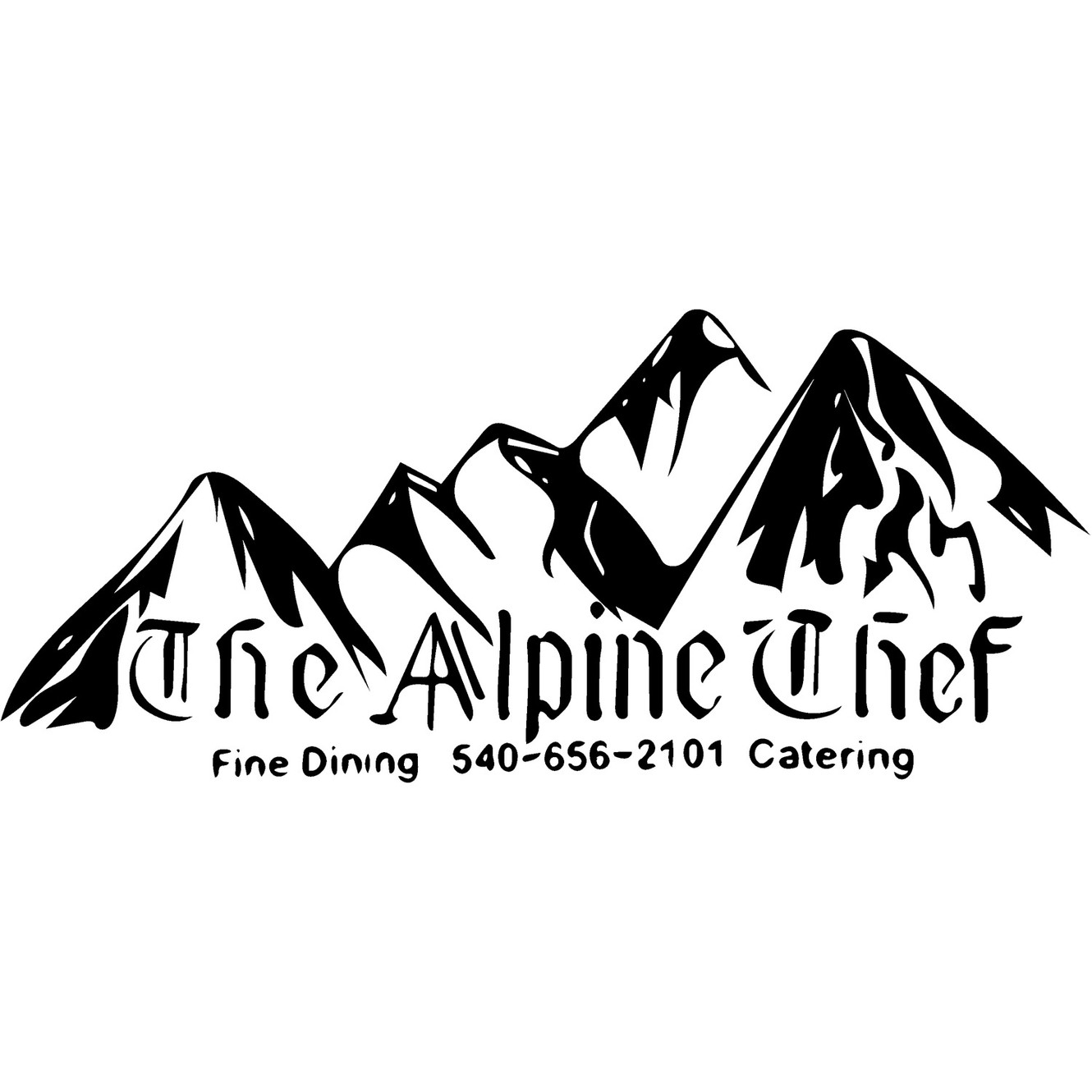 Alpine Chef Restaurant