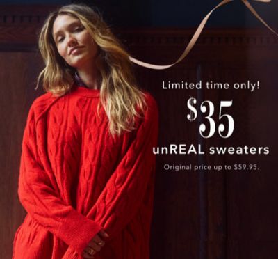 aerie by American Eagle