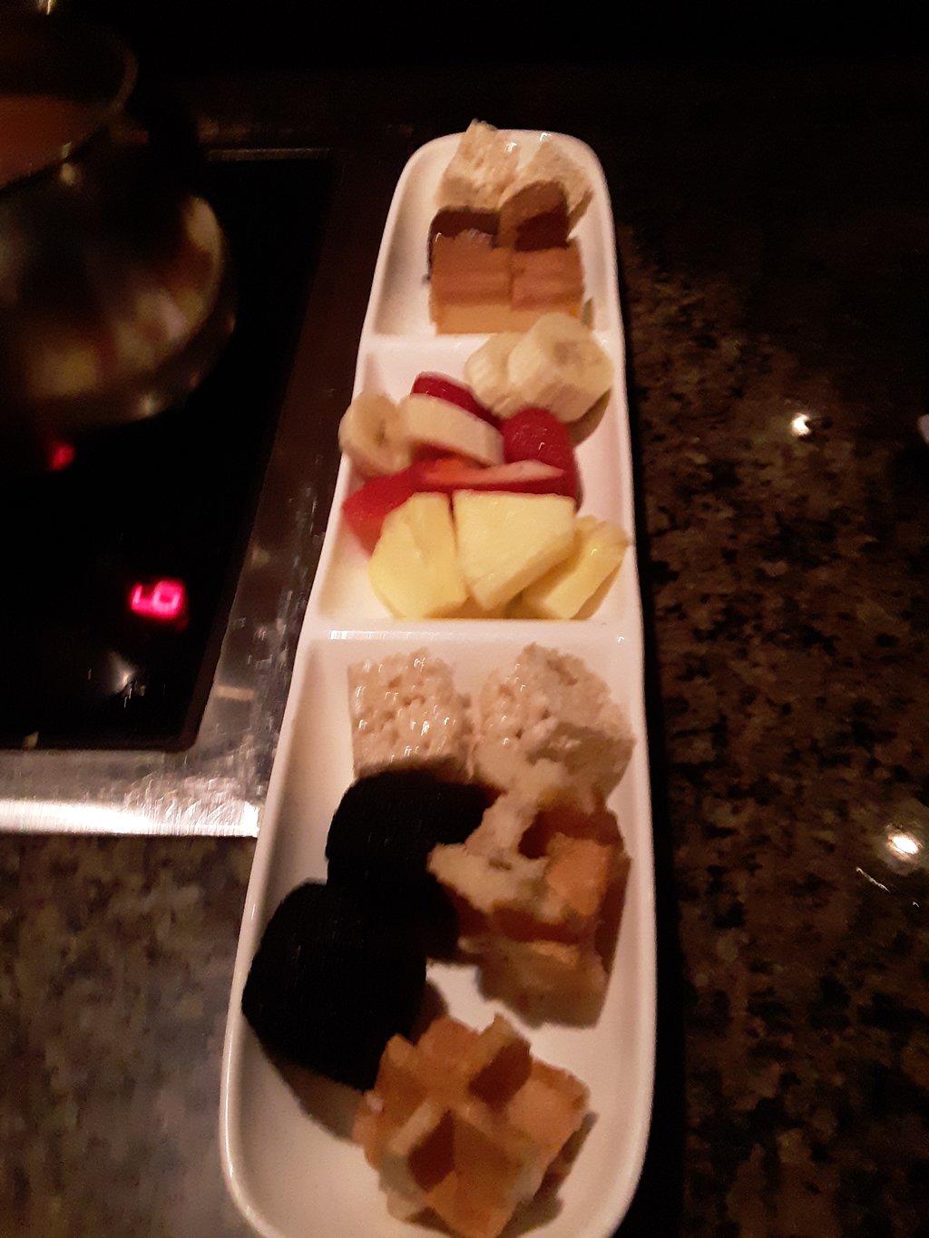 The Melting Pot