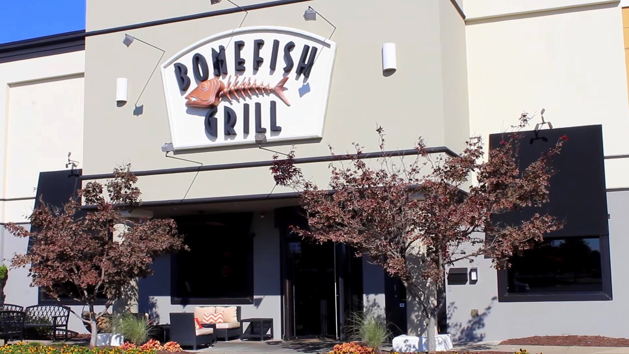 Bonefish Grill