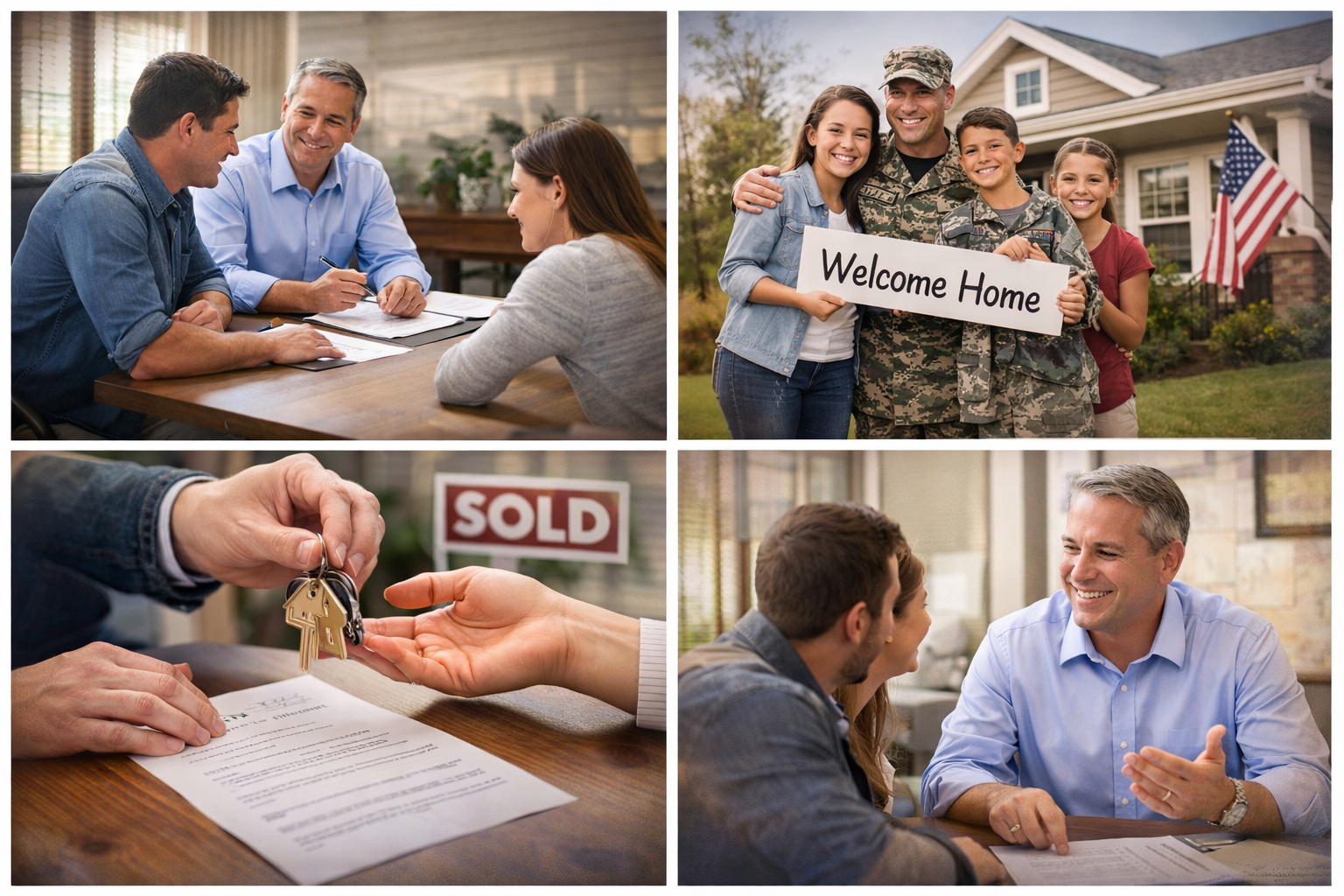 DO you REALLY want to buy a house??