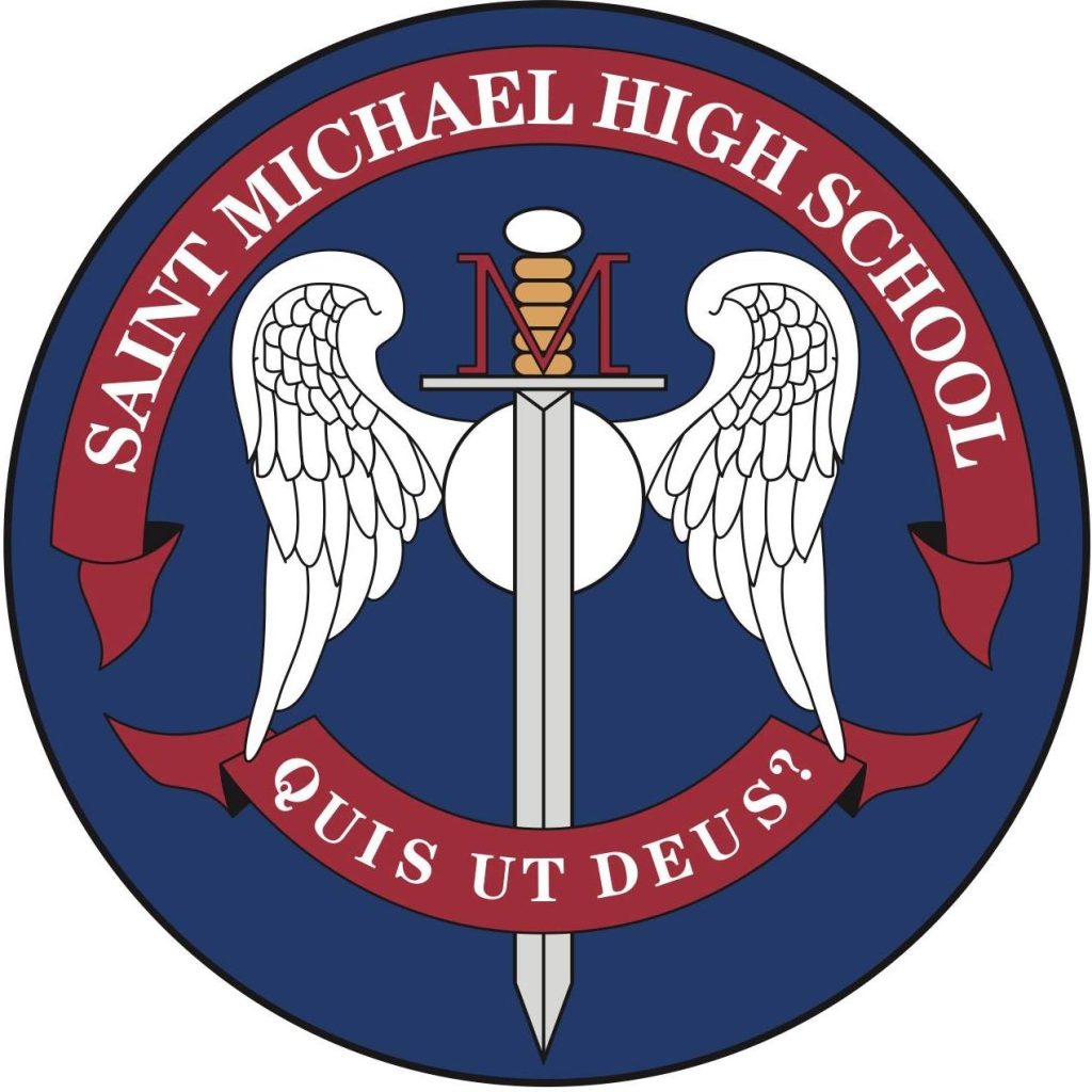 St Michael The Archangel Catholic High School