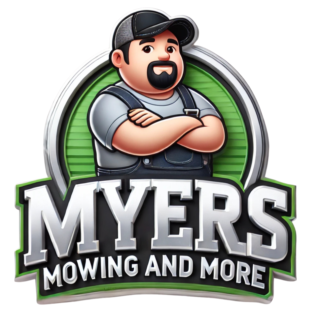 Myers Mowing and More