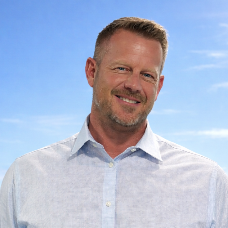 Michael Bernards — Tualatin Ambassador