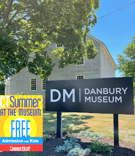 Danbury Museum