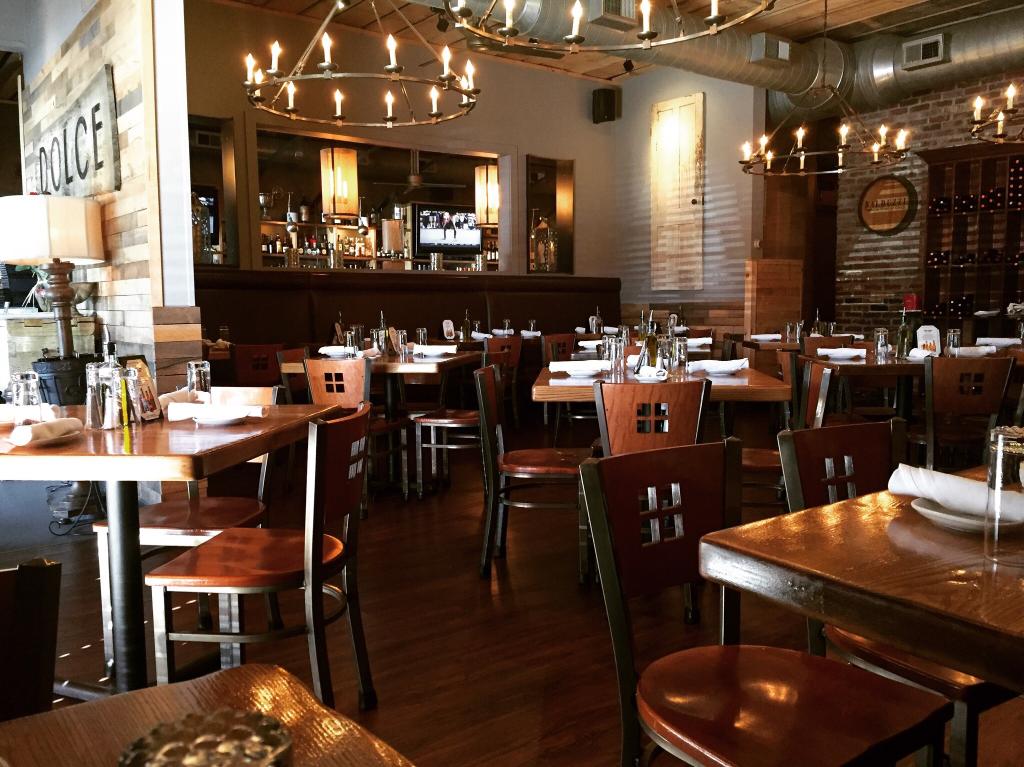 Dolce Restaurant
