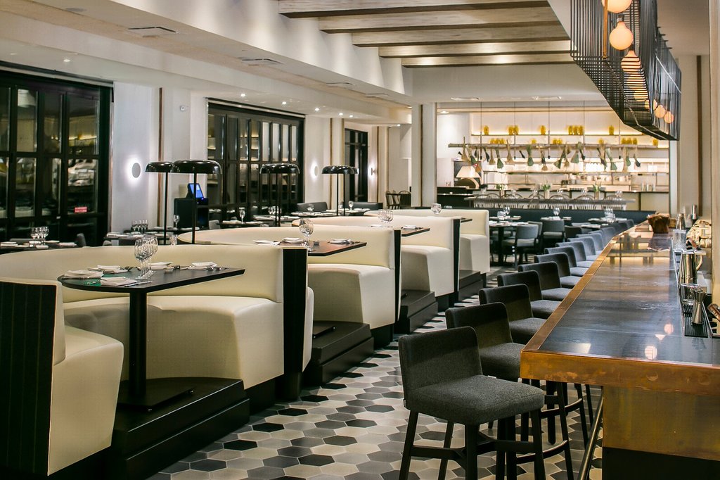 Terra Restaurant