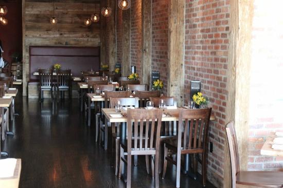 Market Place Kitchen and Bar