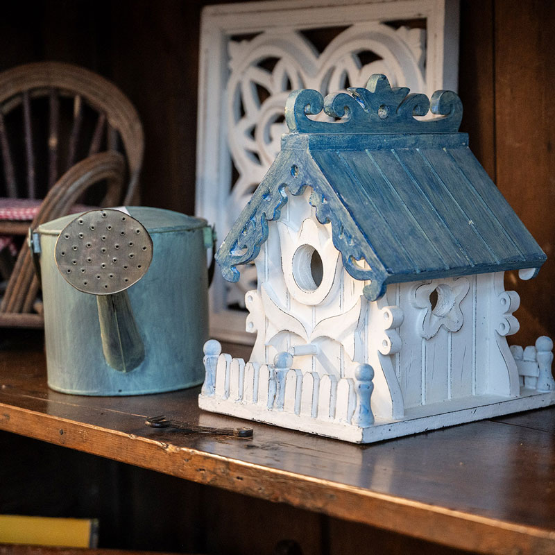 Clear Out, Give Back: What Habitat ReStores Are Happy to Take