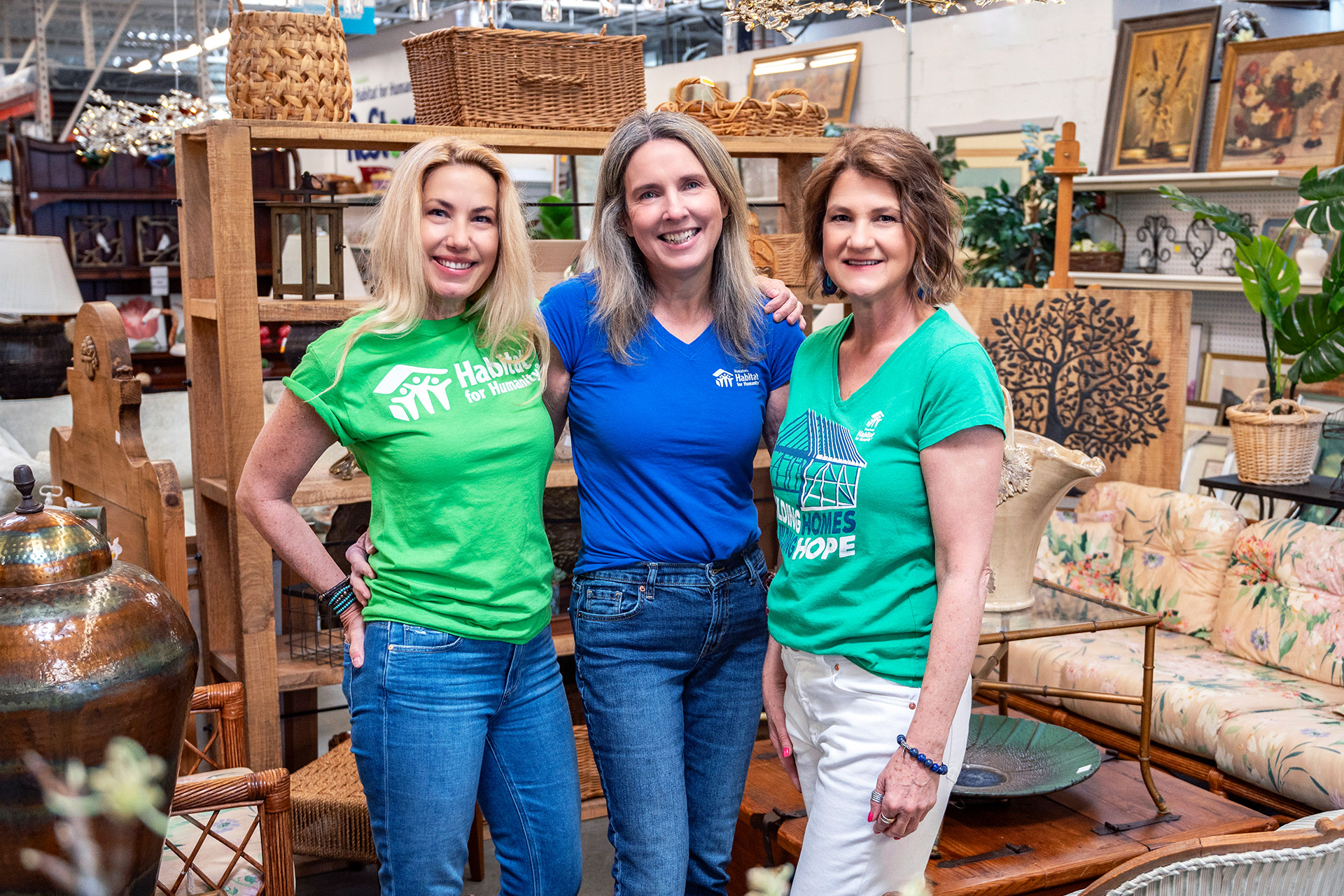 Homes, Help, and Heart: Inside Housatonic Habitat’s Community Mission