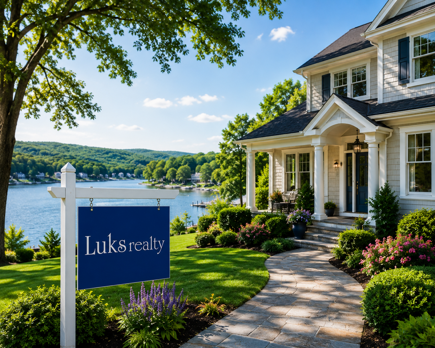 Buying or Selling a Home in Danbury and Candlewood Lake: What You Need to Know