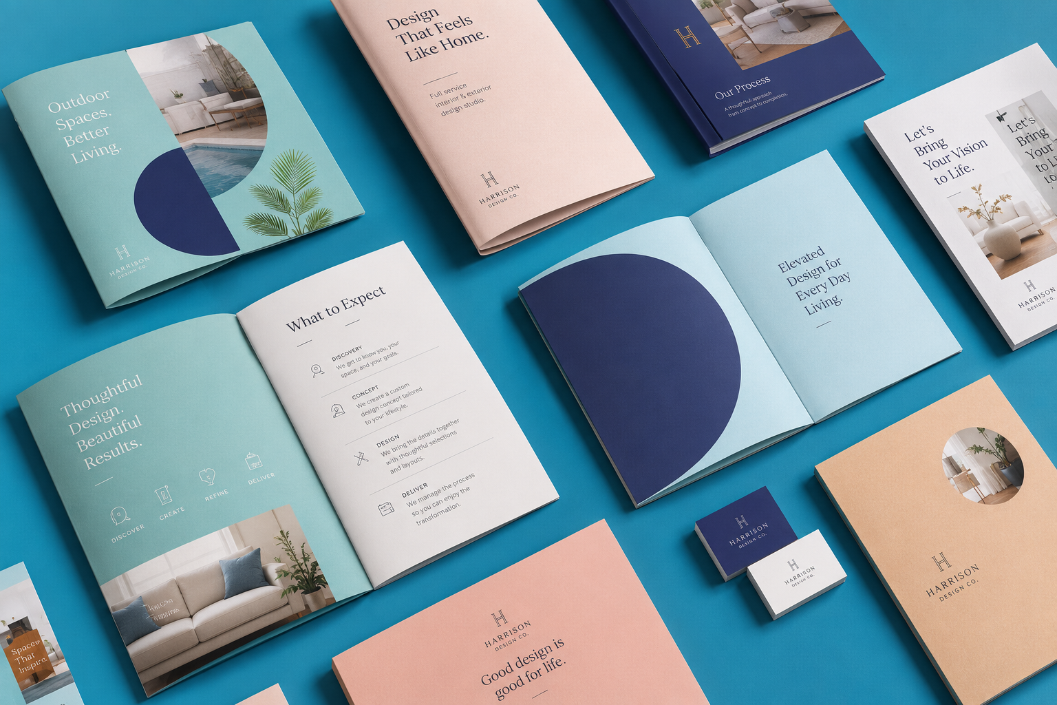 Why Print Still Wins: The Case for Putting Your Brand on Paper