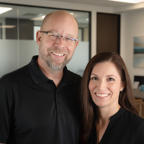 Ken and Velma Rohn — Queen Creek Ambassador
