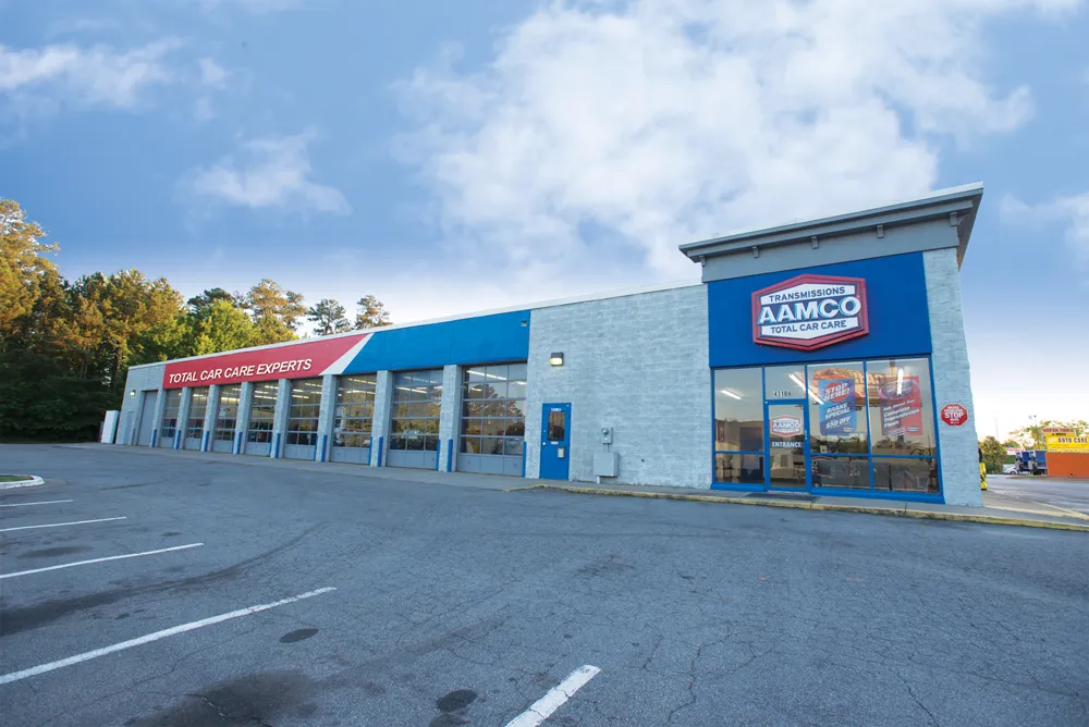 AAMCO of Queen Creek