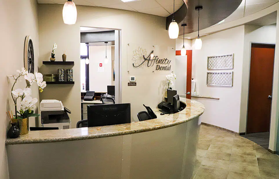 Affinity Dental