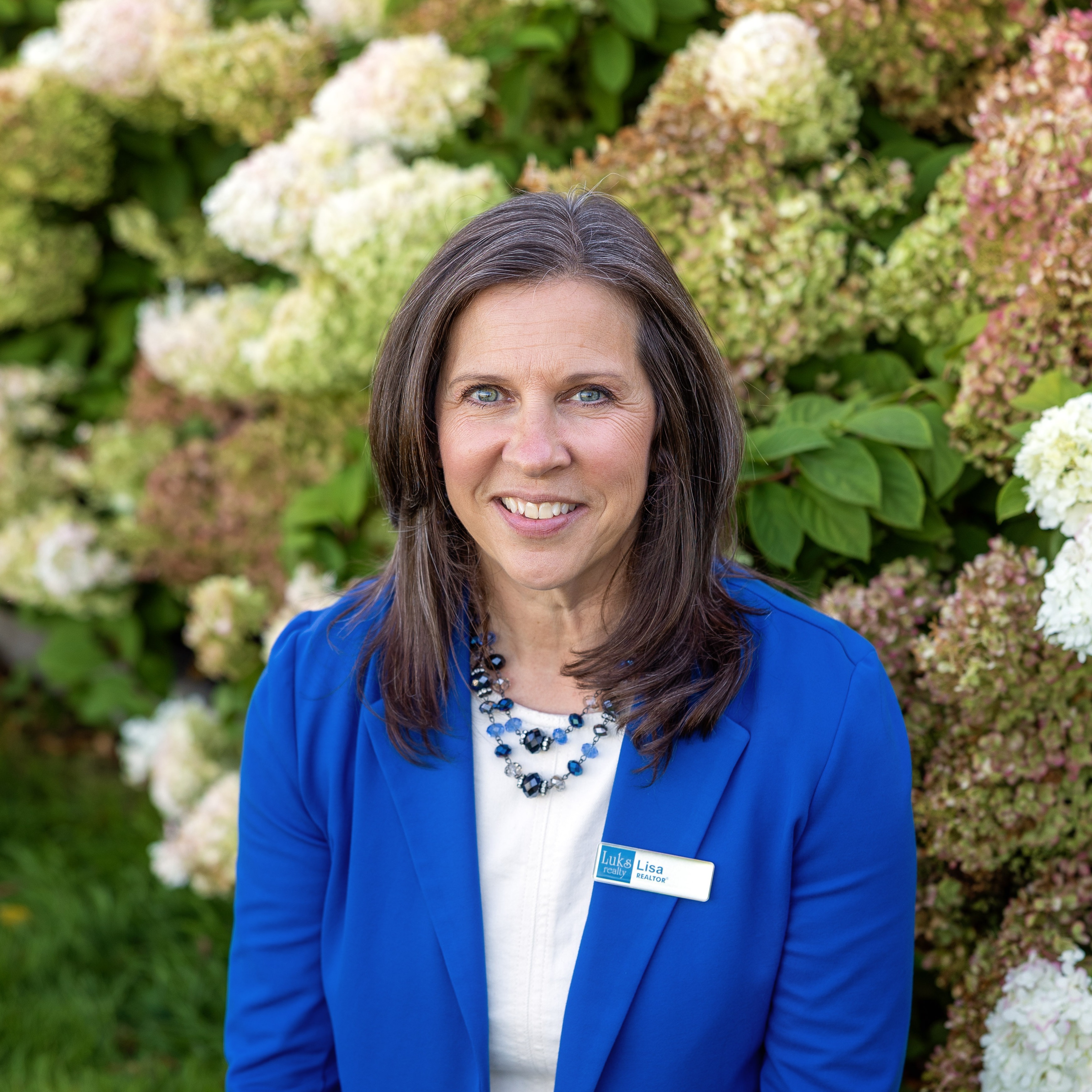 Lisa Weisenberger — Danbury and Candlewood Lake Ambassador