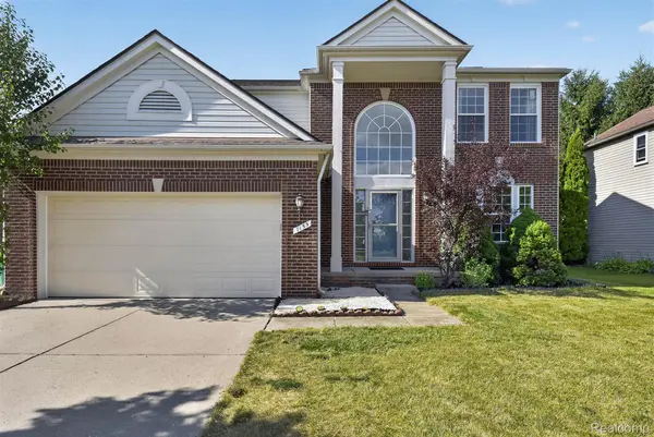 7155 Rachel DR, Ypsilanti, MI 48197