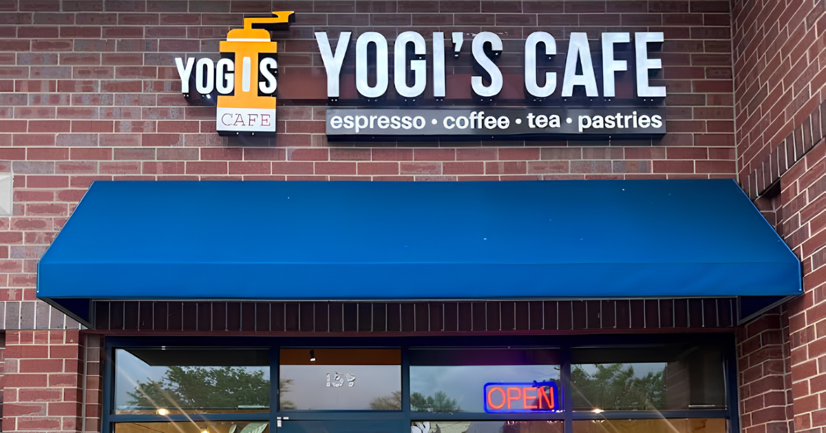 Best Independent Coffee Shops and Roasters in Naperville, IL
