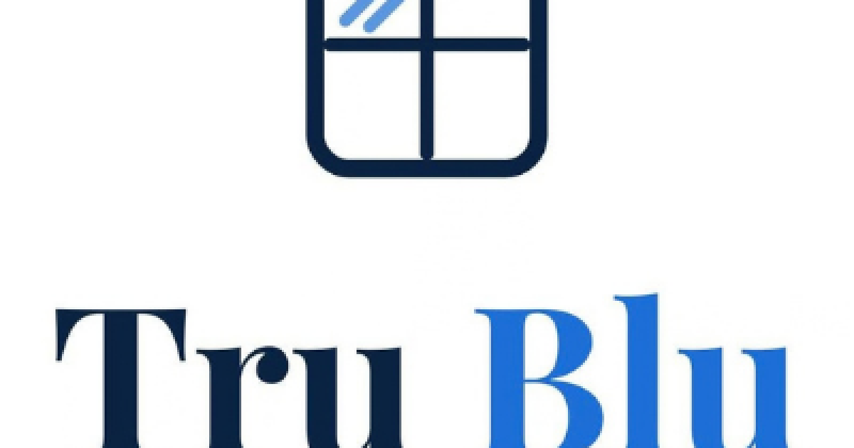 Tru Blu Window Washing