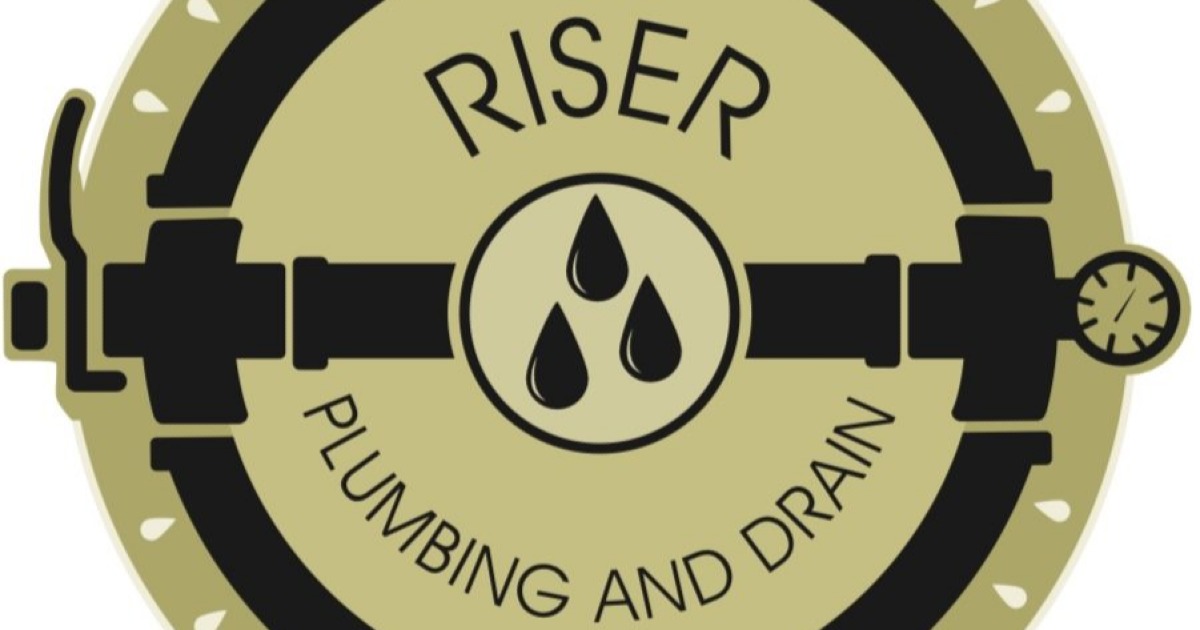 Riser Plumbing and Drain