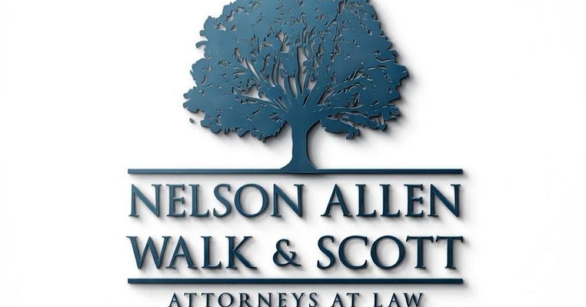 Nelson Allen Walk, PLLC