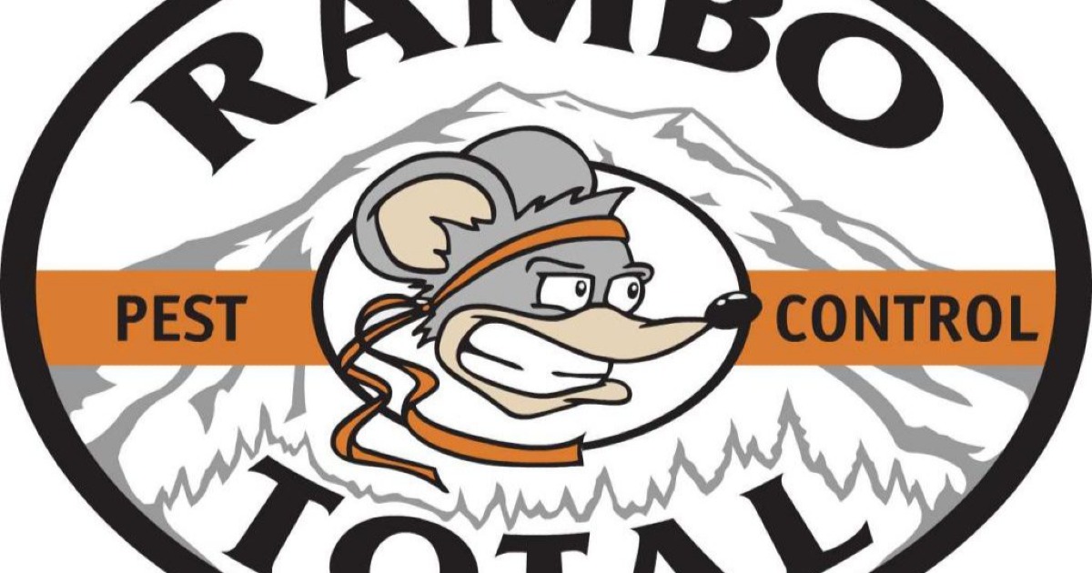 Rambo Total Pest Control