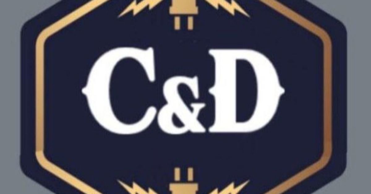 C & D Electrical and Wiring