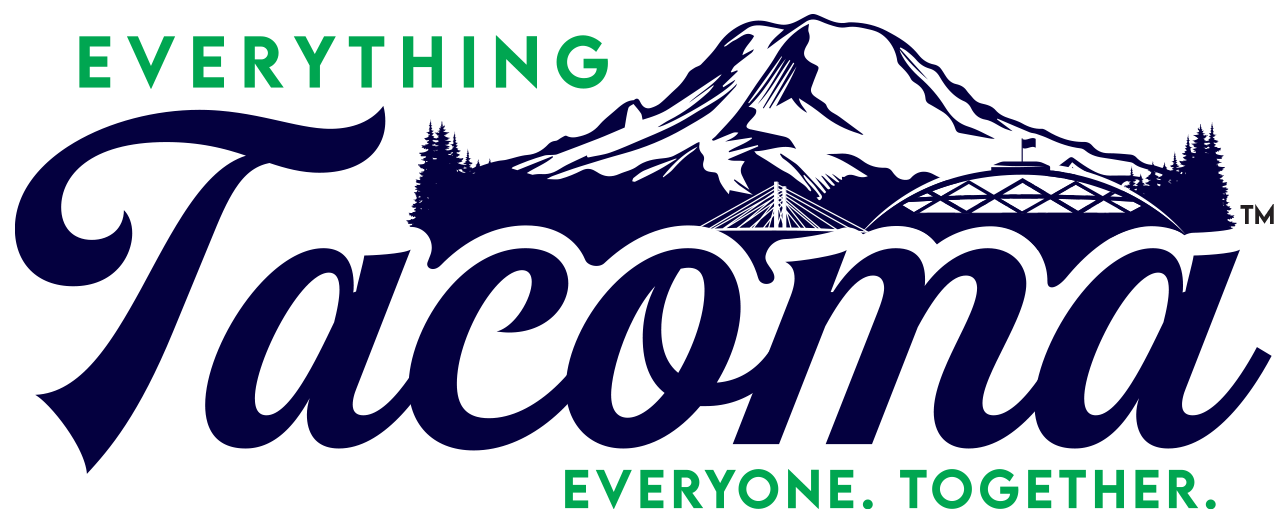 Everything Tacoma