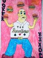 Burger Baron