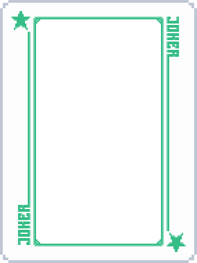 Joker Template (Rarity: U)