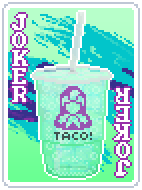 Baja Blast