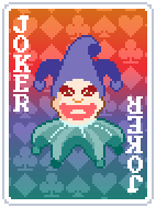 Indecisive Joker