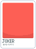 Color Card