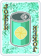 Lime Soda