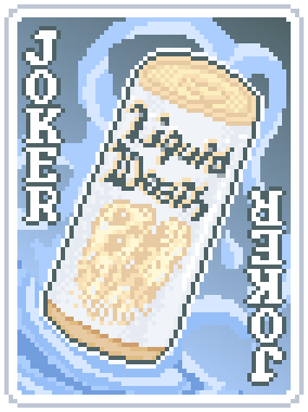 Liquid Death
