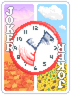 Daylight Savings