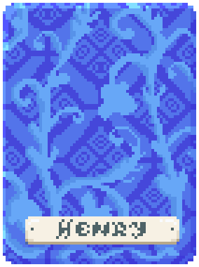 Henry the 8th