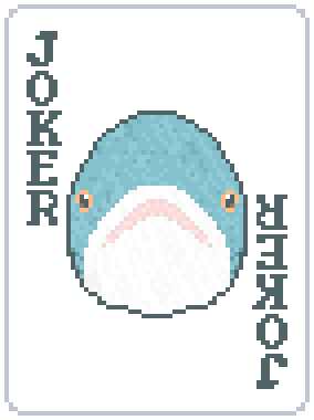 Blahaj