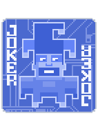 Square Blueprint