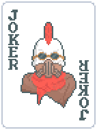 Wastelander