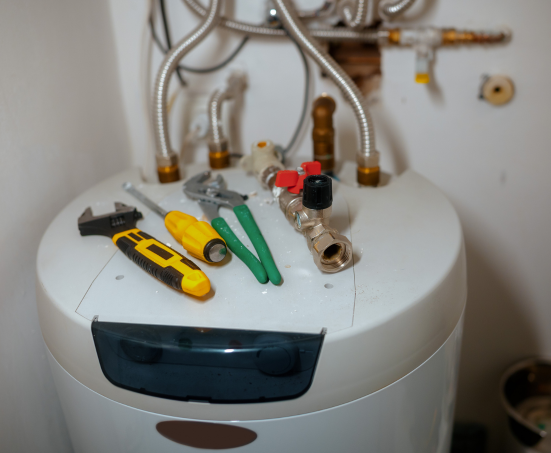 Installation, dépannage et maintenance