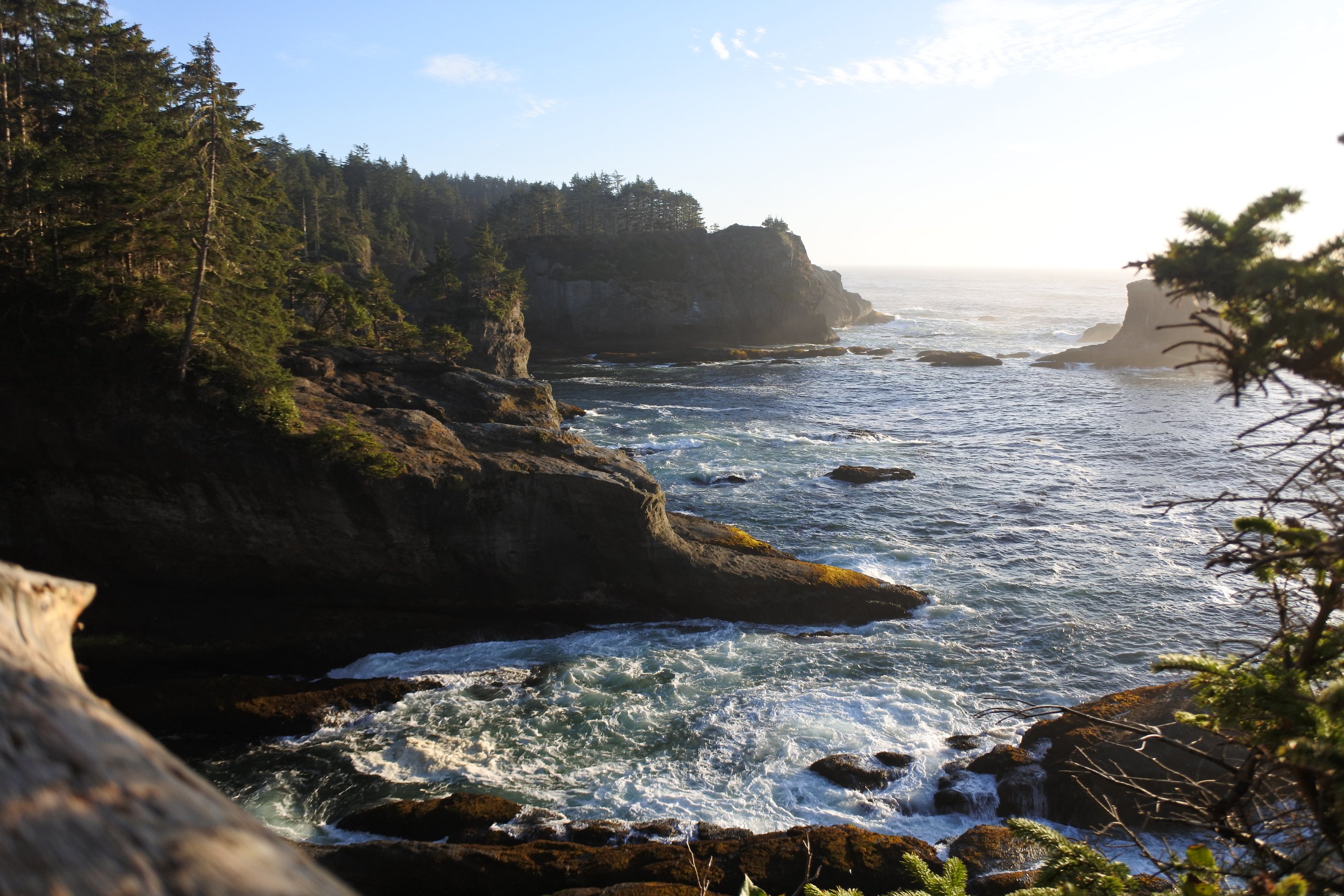 Olympic National Park