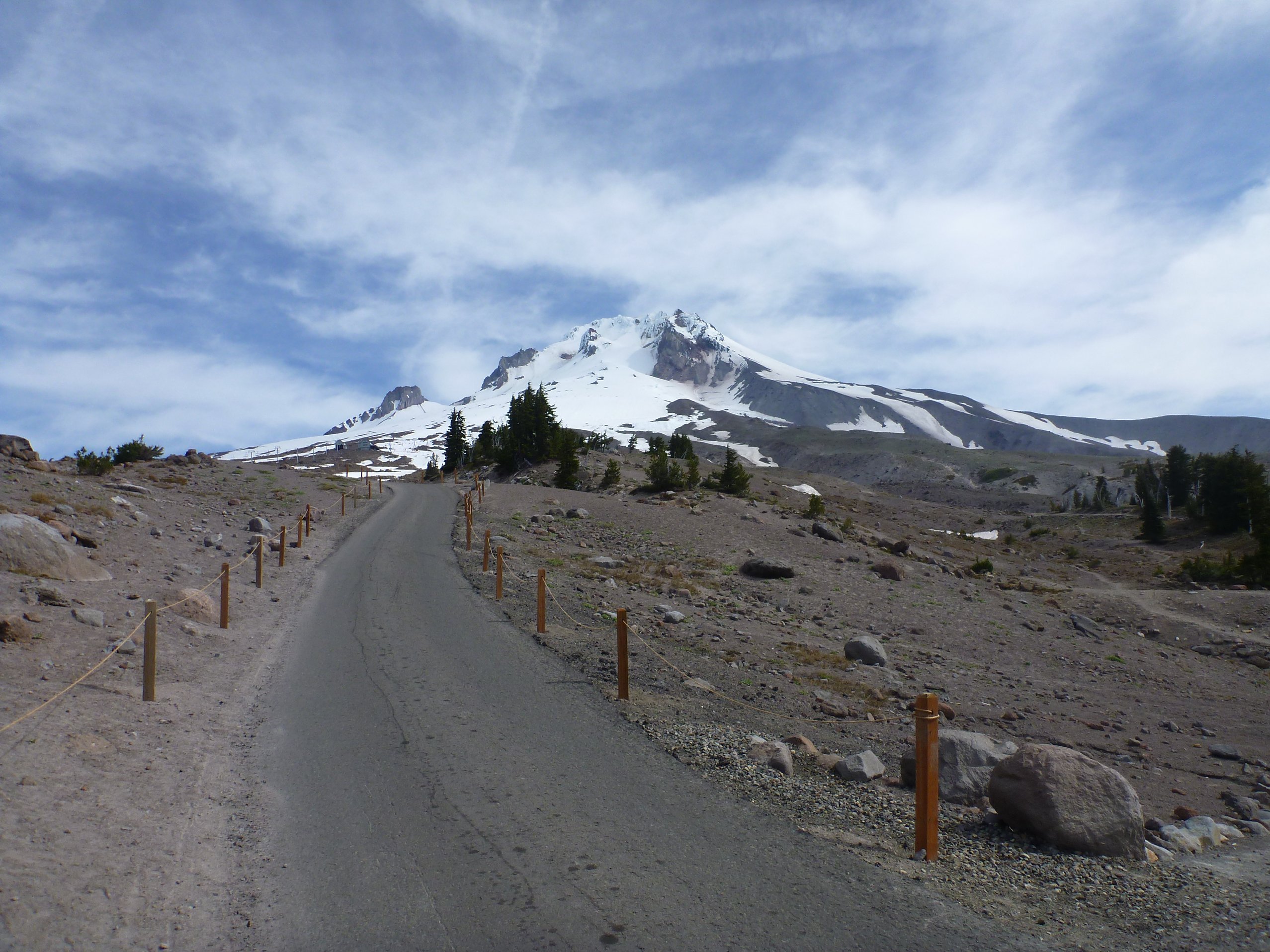 Mt Hood