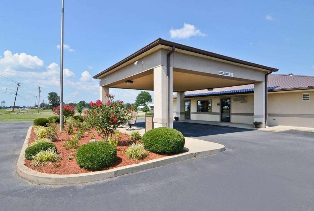 Best Western McGehee