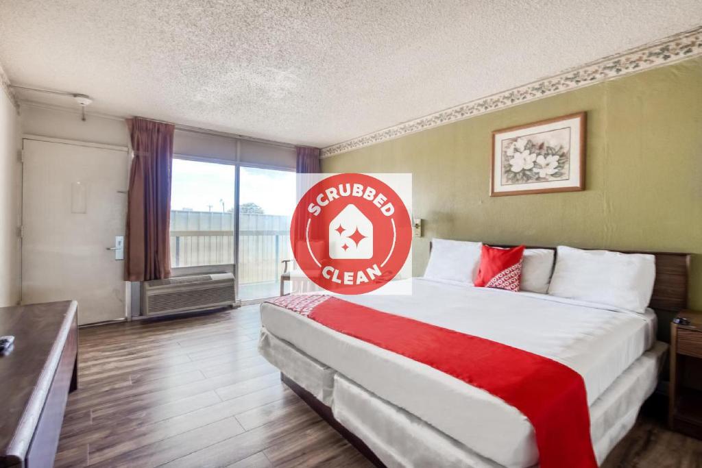 Budget InnandSuites Brownwood