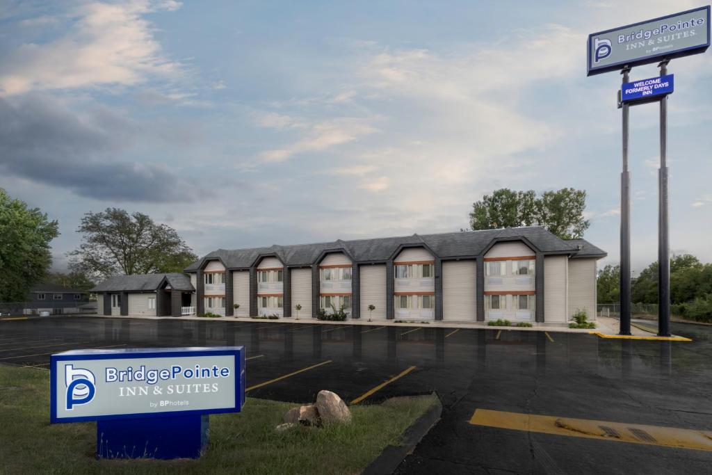Days Inn Council Bluffs 9th Avenue