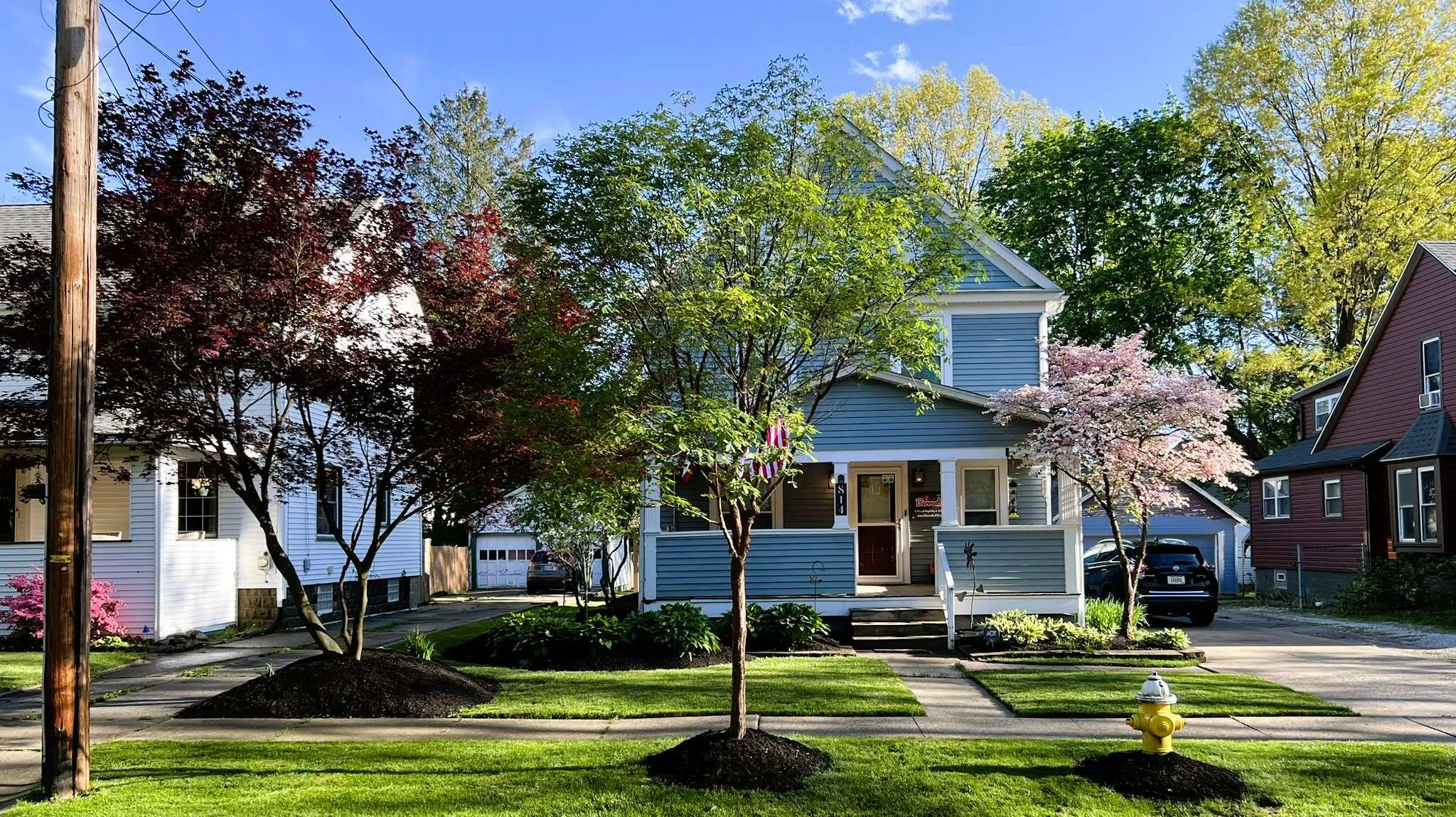 Berrodin Bed & Breakfast