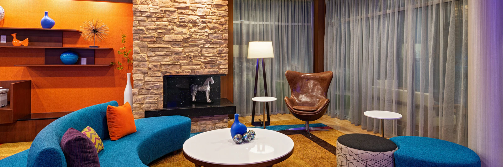 Fairfield by Marriott Inn & Suites Houston Richmond